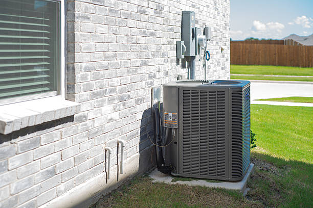 Reliable Ductwork Repair contractor in Star, NC by FH HVAC